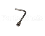 B6631101-C Pitco Filter,Tb Conn Weldment P18K