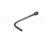 B6631101-C Pitco Filter,Tb Conn Weldment P18K
