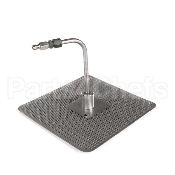 B6631301-C Compatible Pitco Fltr, P/U Assy P18K