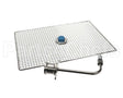 B6631302-C Pitco Fltr,P/U Assy P18K 14X22 Svc
