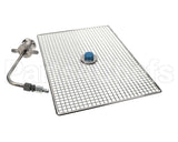 B6631302-C Pitco Fltr,P/U Assy P18K 14X22 Svc