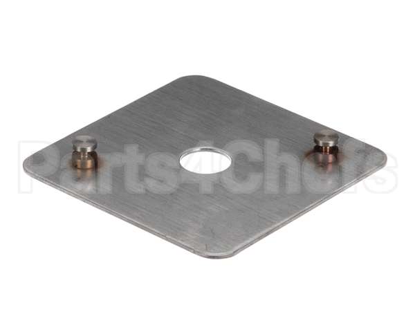 B6631601-C Pitco Filter,Rk Tblr Attach Bot Weldment