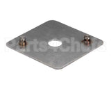 B6631601-C Pitco Filter,Rk Tblr Attach Bot Weldment