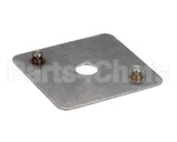 B6631601-C Pitco Filter,Rk Tblr Attach Bot Weldment