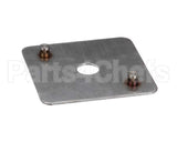 B6631601-C Pitco Filter,Rk Tblr Attach Bot Weldment