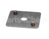 B6631601-C Pitco Filter,Rk Tblr Attach Bot Weldment