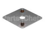 B6631601-C Pitco Filter,Rk Tblr Attach Bot Weldment