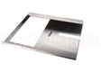 B6632301-C Pitco Fltr,Pan Cov Assembly P18K