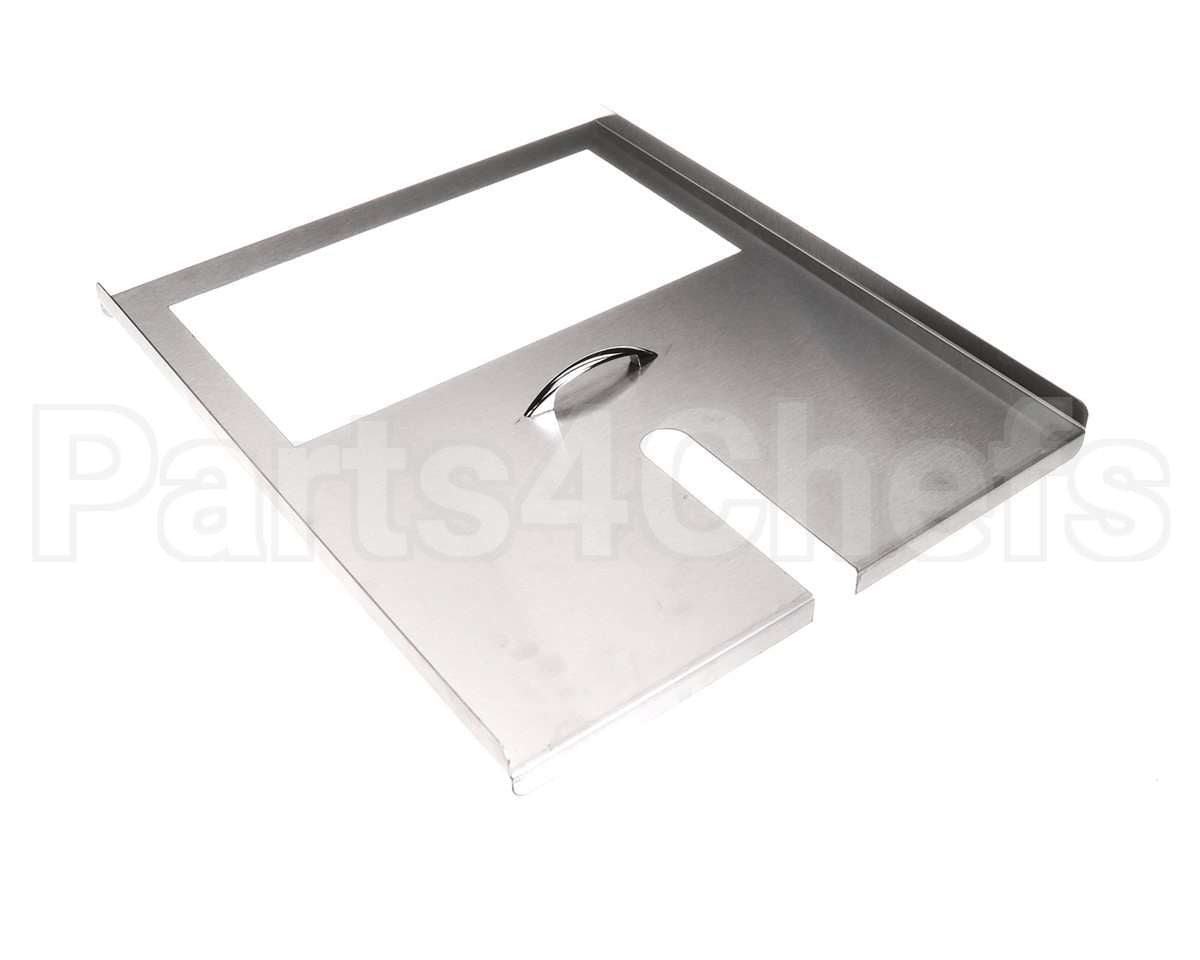 B6632301-C Pitco Fltr,Pan Cov Assembly P18K