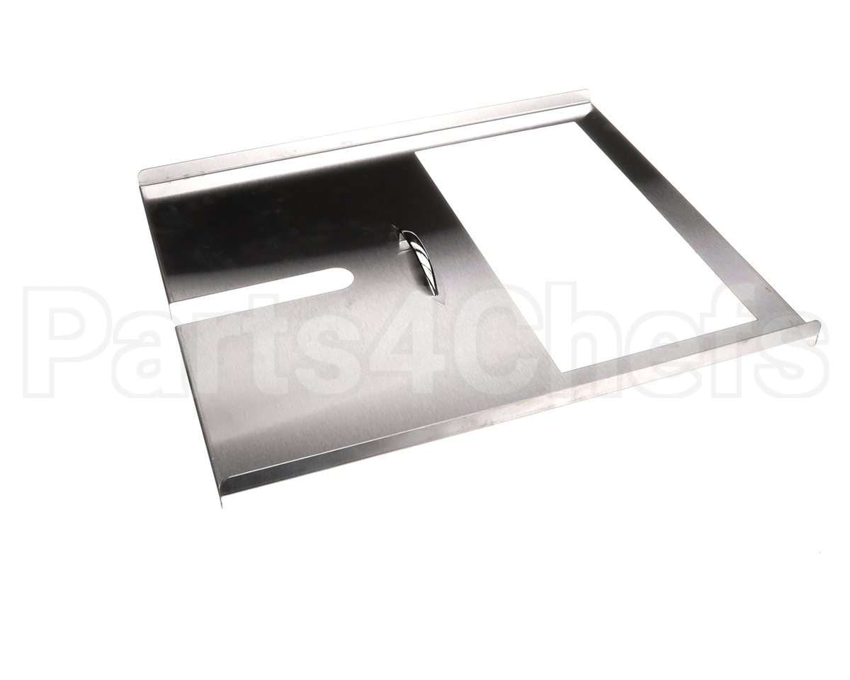 B6632301-C Pitco Fltr,Pan Cov Assembly P18K