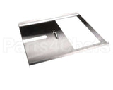 B6632301-C Pitco Fltr,Pan Cov Assembly P18K