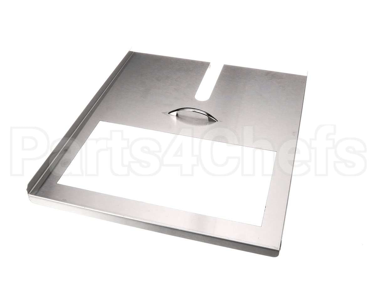 B6632301-C Pitco Fltr,Pan Cov Assembly P18K