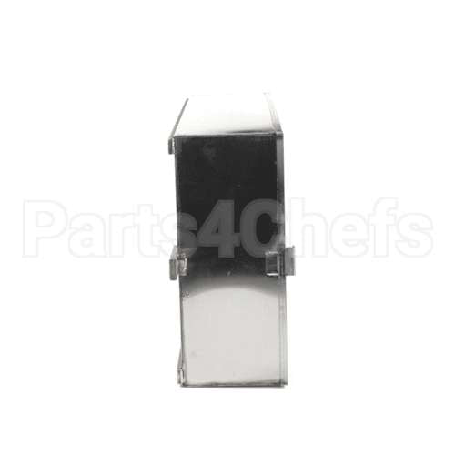 B6633201-C Pitco Filter,Pan With Skid Bar Assembly Bf18