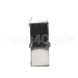 B6633201-C Pitco Filter,Pan With Skid Bar Assembly Bf18