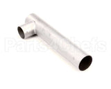B6638303 Pitco Filter,Drain Tbg Weldment F/F Ag,Mg14