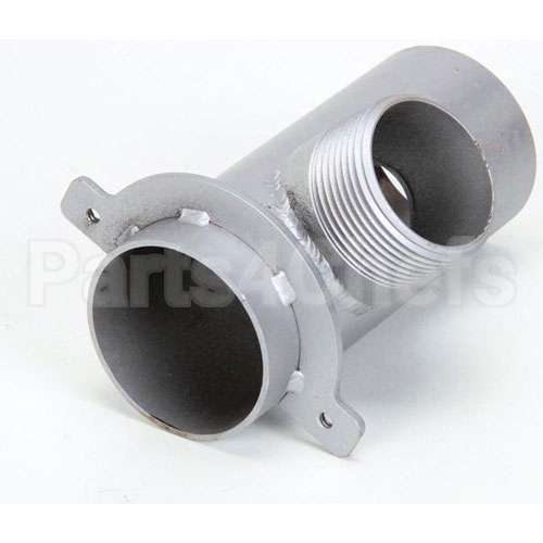 B6643201 Compatible Pitco Drn Tee End Ft Ag Fltr Mg14 - Rh