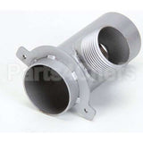 B6643201 Compatible Pitco Drn Tee End Ft Ag Fltr Mg14 - Rh