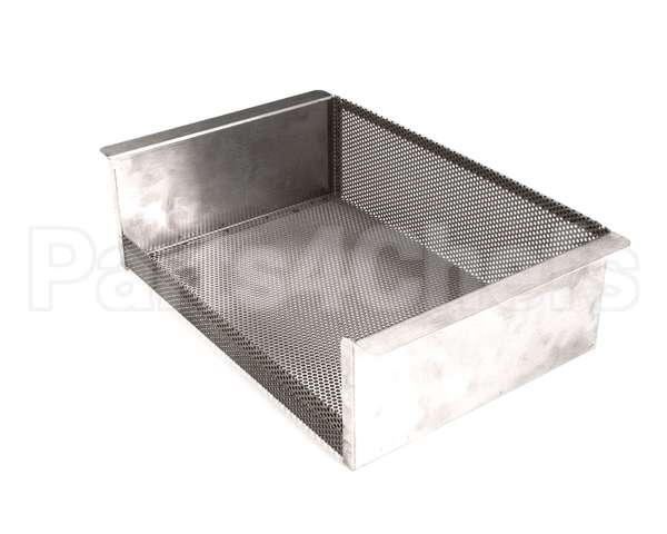 B6654101-C Pitco Filter,Crumb Cth Weldment Ag14