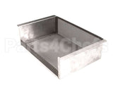 B6654101-C Pitco Filter,Crumb Cth Weldment Ag14