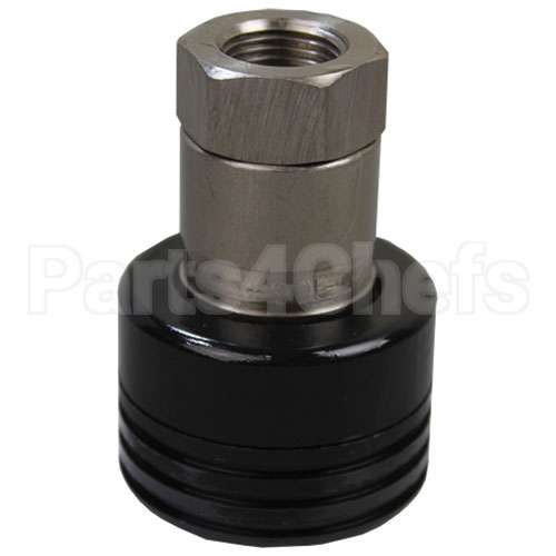 B6660001-C Compatible Pitco Quick Disconnect