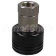 B6660001-C Compatible Pitco Quick Disconnect