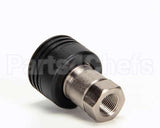 B6660001-C Pitco Filter,Disconnect Assembly Insl
