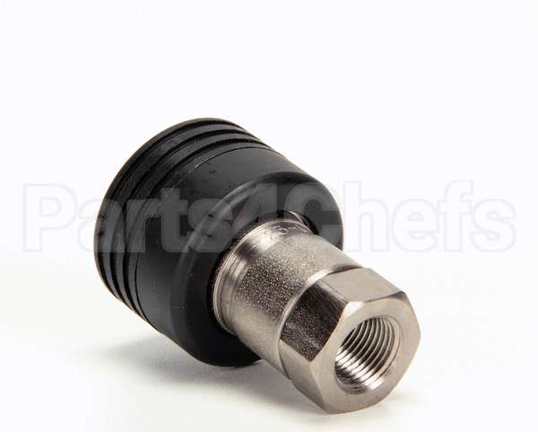 B6660001-C Pitco Filter,Disconnect Assembly Insl