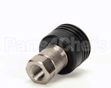 B6660001-C Pitco Filter,Disconnect Assembly Insl
