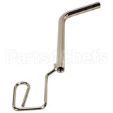 B6661002 Compatible Pitco Wldmt Noz Rtn Sfd Fltr 1 In