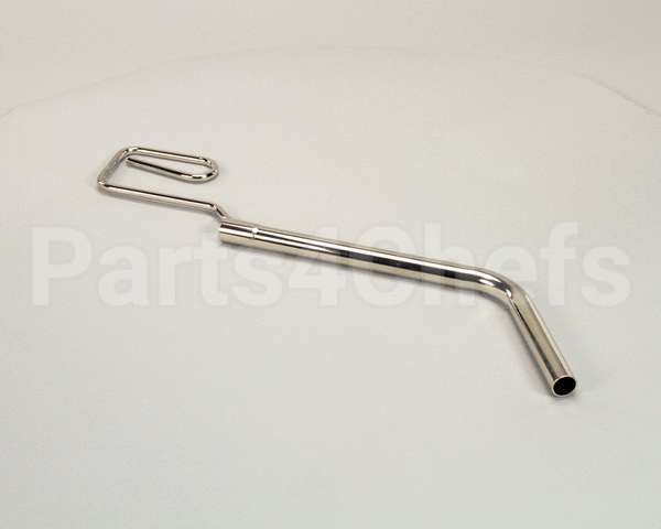 B6661002 Pitco Filter,Weldment Noz Rtn 1 In Sfd