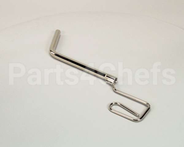 B6661002 Pitco Filter,Weldment Noz Rtn 1 In Sfd