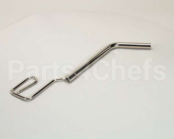 B6661002 Pitco Filter,Weldment Noz Rtn 1 In Sfd