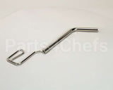 B6661002 Pitco Filter,Weldment Noz Rtn 1 In Sfd
