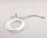 B6661301-C Pitco Filter,Assembly Hose/Noz Rp14,Rp18