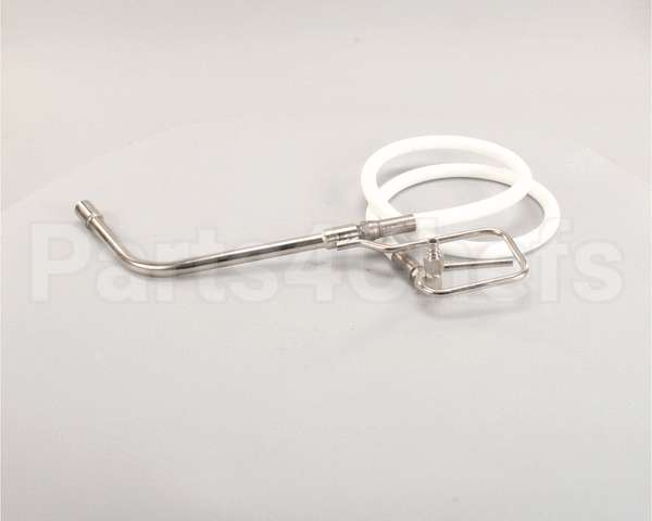 B6661301-C Pitco Filter,Assembly Hose/Noz Rp14,Rp18