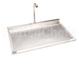 B6661601 Pitco Filter,Vacuum Hold Dn Weldment Advf
