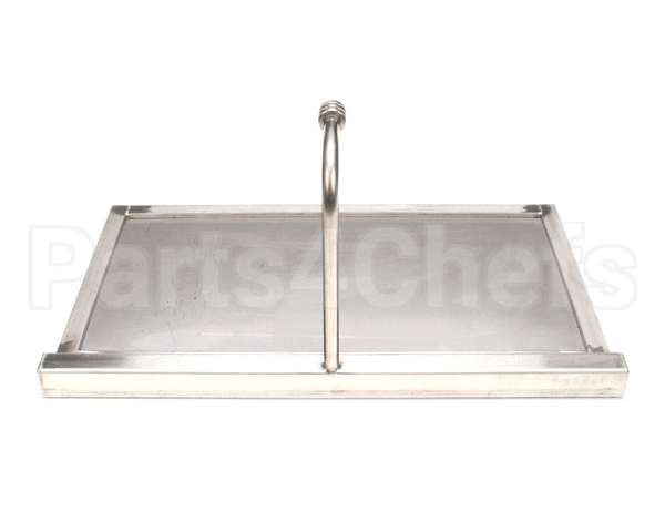 B6661601 Pitco Filter,Vacuum Hold Dn Weldment Advf