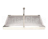 B6661601 Pitco Filter,Vacuum Hold Dn Weldment Advf