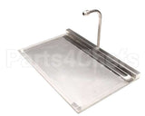 B6661601 Pitco Filter,Vacuum Hold Dn Weldment Advf