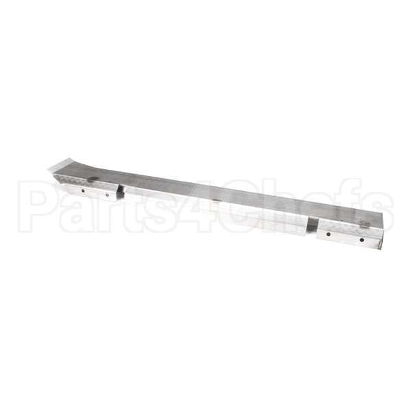 B6663701 Compatible Pitco Fltr, Mnt Wldmt Lh Sfd/S Efd