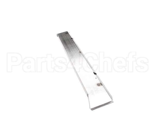 B6663701 Pitco Filter,Mount Weldment Lh Sfd/Sefd
