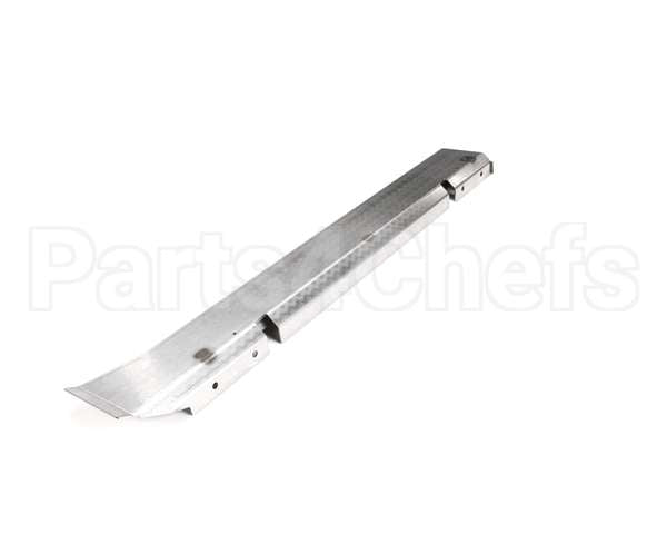 B6663701 Pitco Filter,Mount Weldment Lh Sfd/Sefd