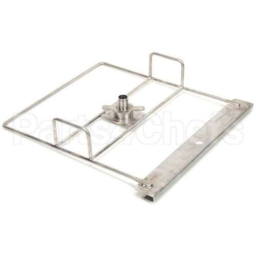 B6663901 Compatible Pitco Clip Ppr Wldmt Sfd Fltr