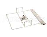 B6663901 Pitco Filter,Clip Ppr Weldment Sfd