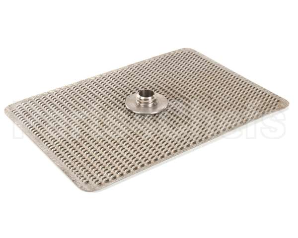 B6664002 Pitco Filter,Support Weldment Sfd Pprless