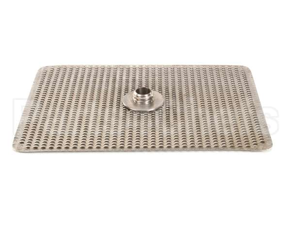 B6664002 Pitco Filter,Support Weldment Sfd Pprless