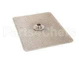 B6664002 Pitco Filter,Support Weldment Sfd Pprless