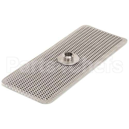 B6664003 Compatible Pitco Sprt Wldmt Sfsg14 Fltr