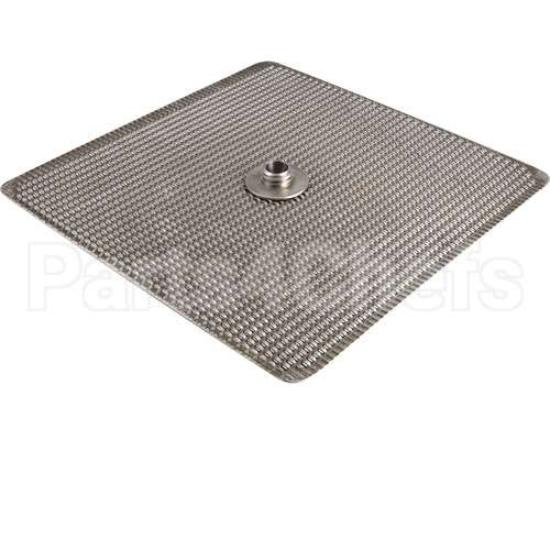 B6664004 Compatible Pitco Fltr, Sprt Wldmt Fbg