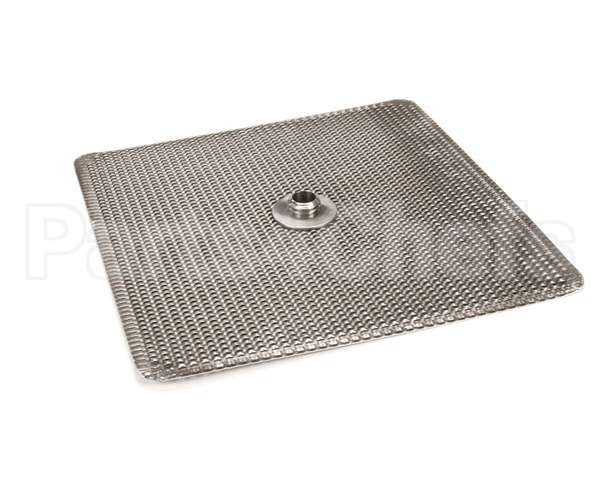 B6664004 Pitco Filter,Support Weldment Fbg
